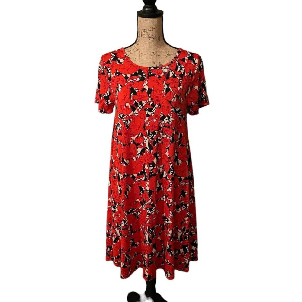 LuLaRoe Carly Dress‎